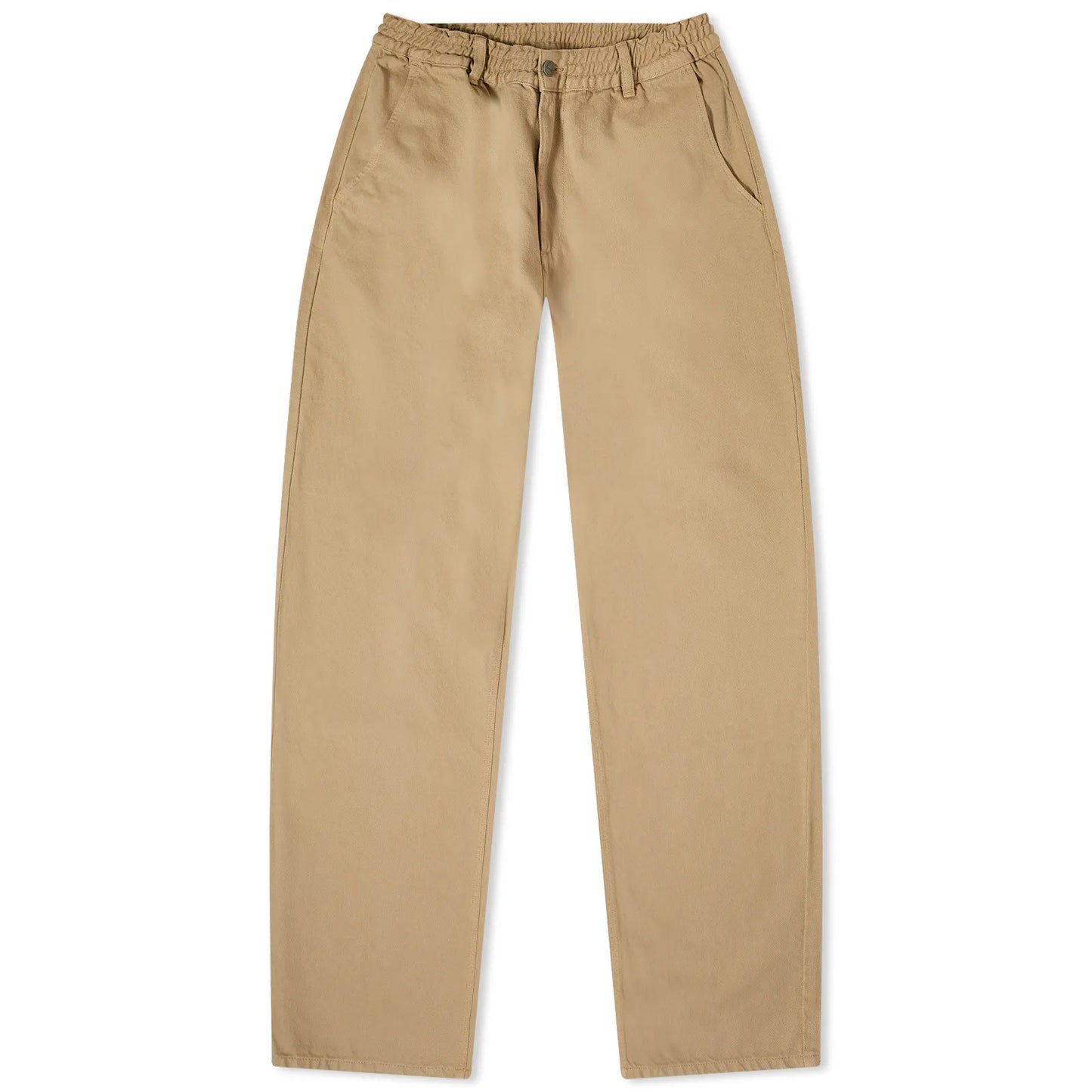 Clay Twill Pants