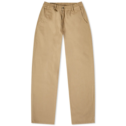 Clay Twill Pants