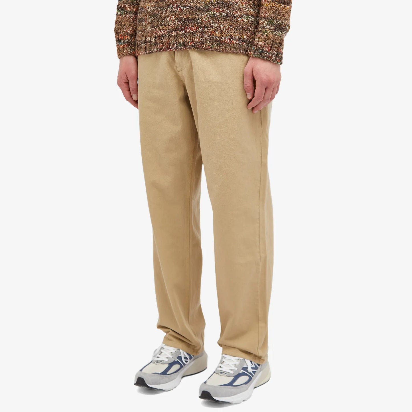 Clay Twill Pants