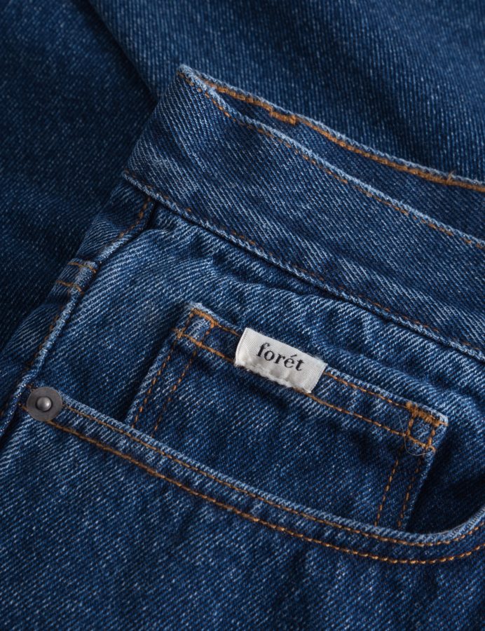 Heath Denim Jeans