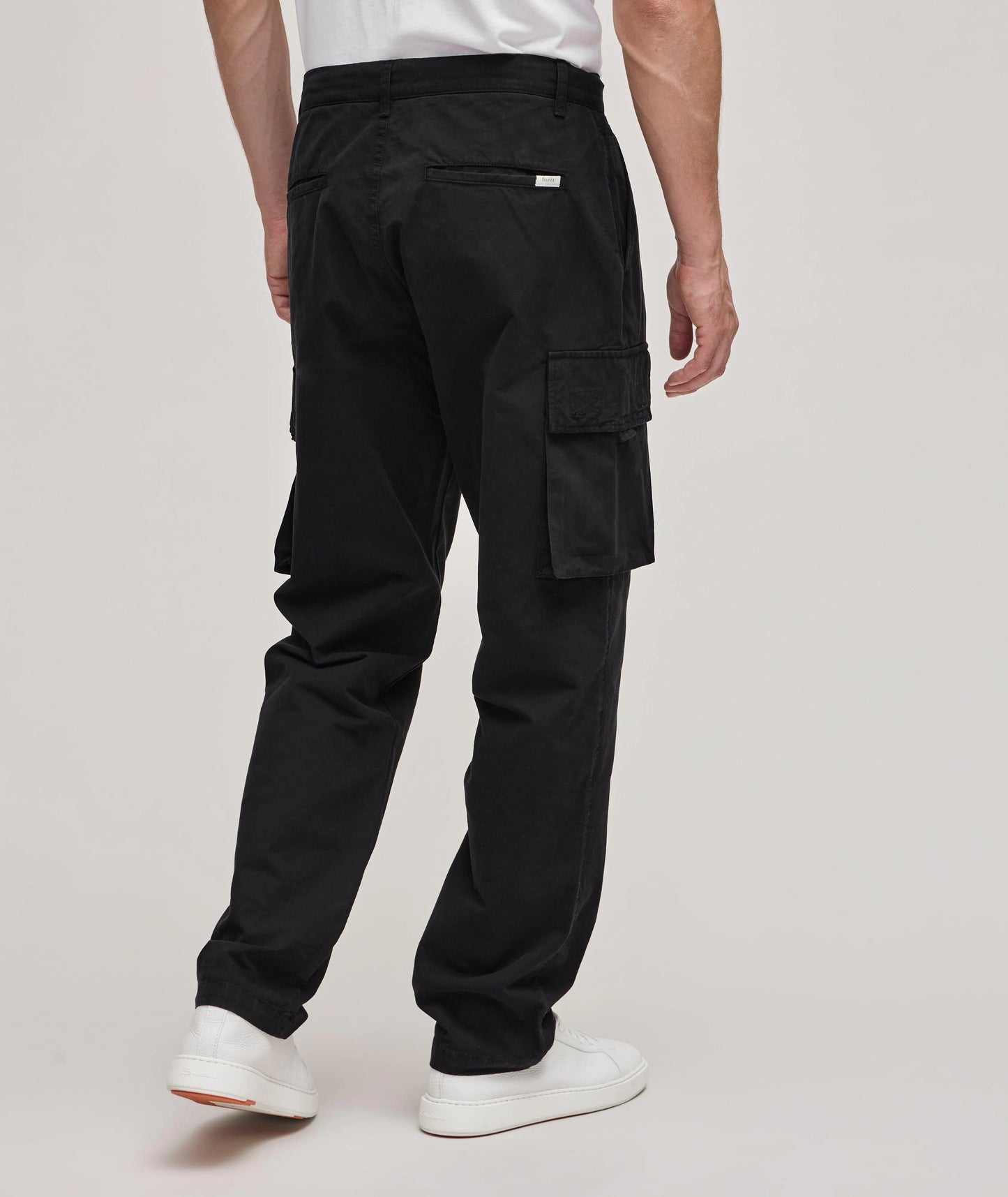 Hut Cargo Pants