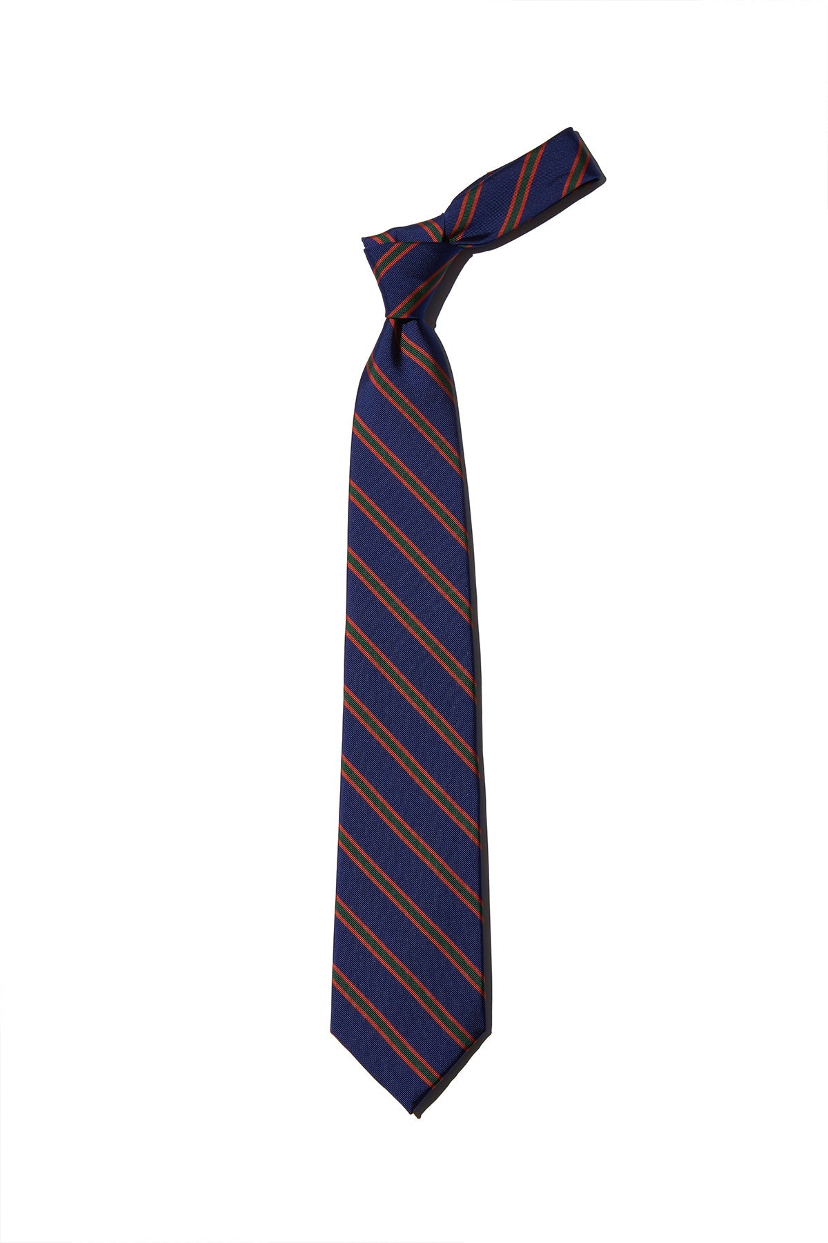 Regimental Tie JPRESS