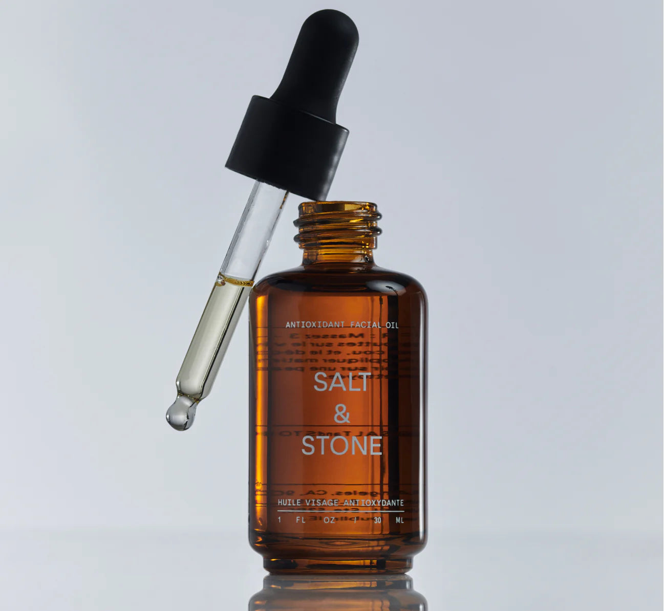 Antioxidant Facial Oil