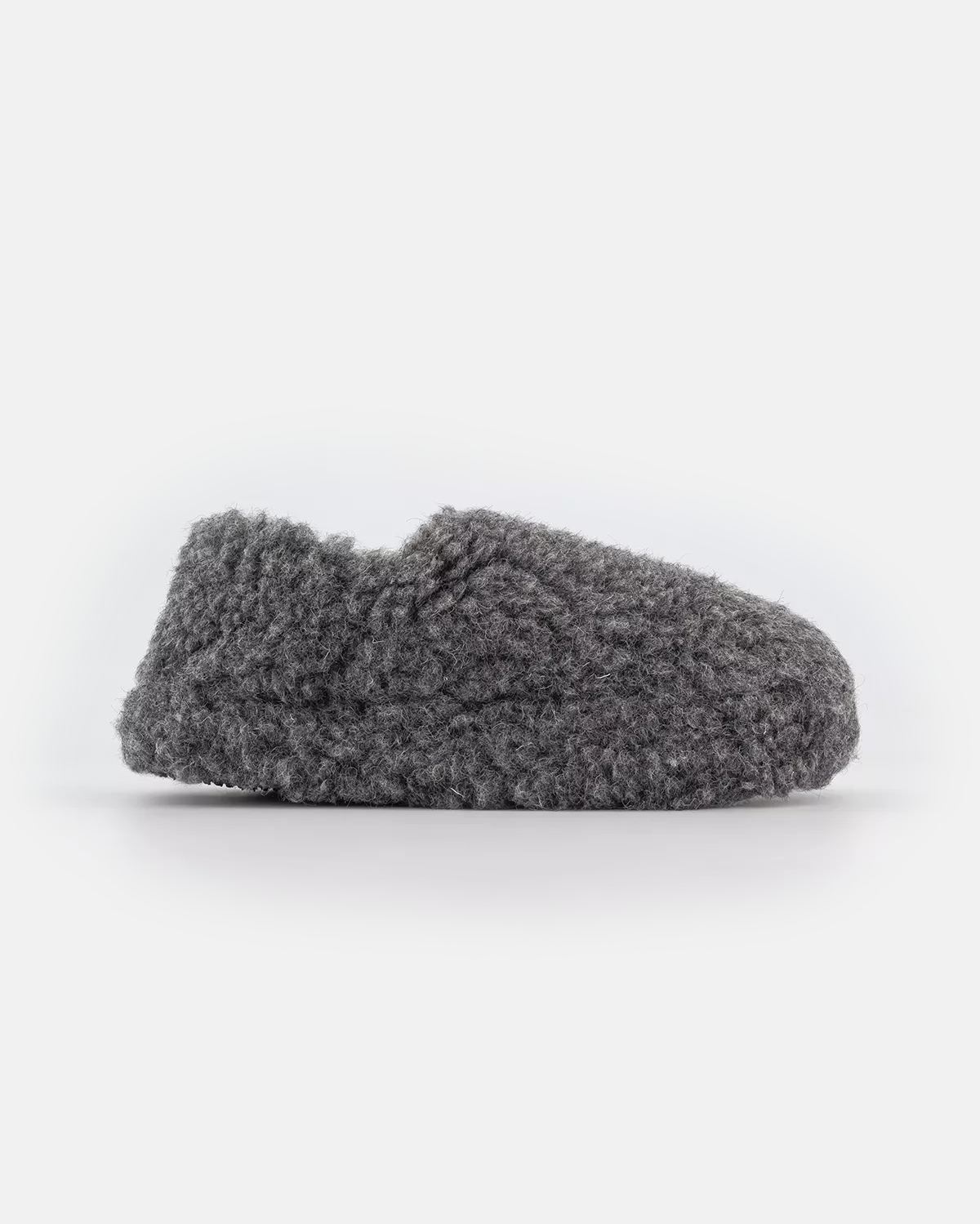 Yoko Wool Full Slippers