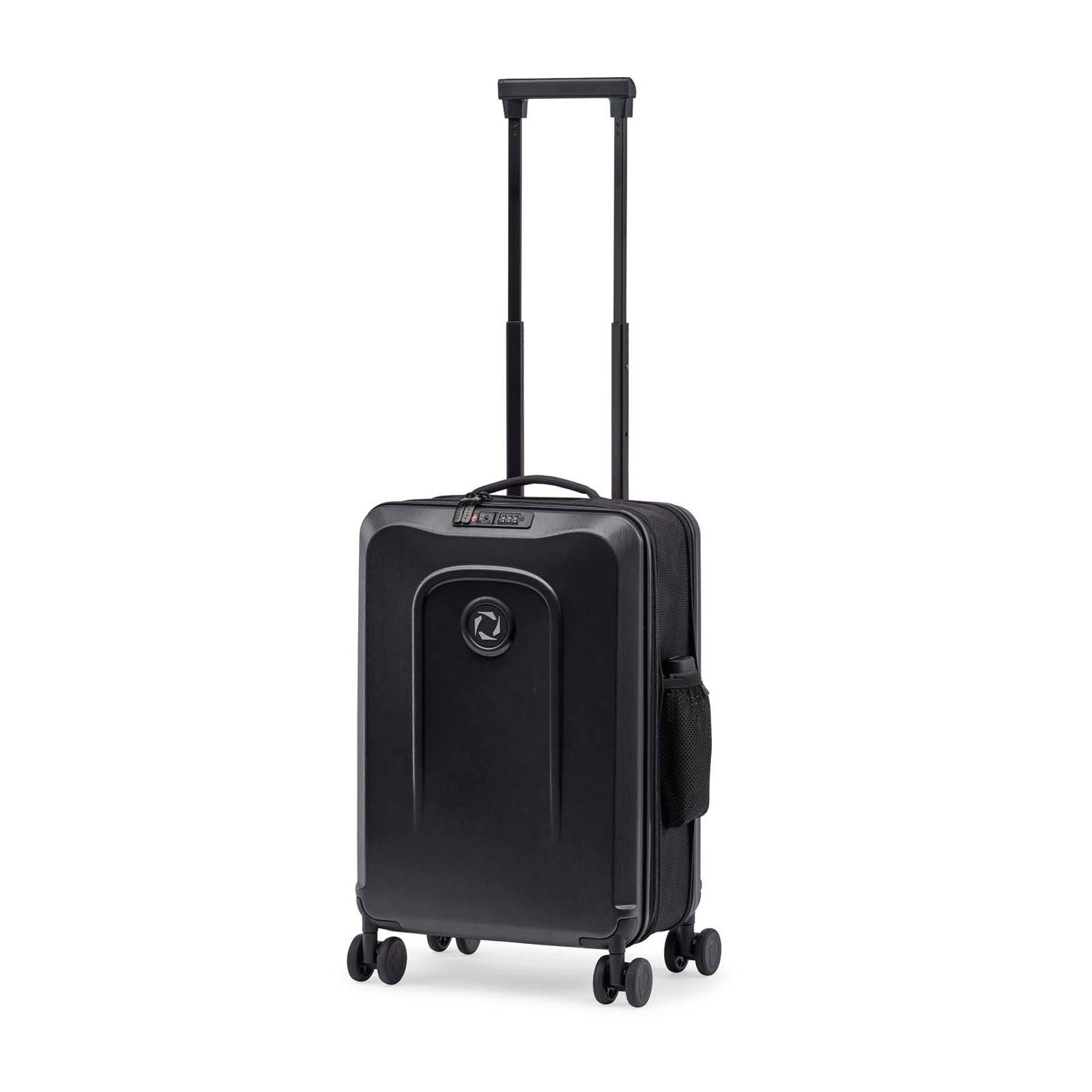 Senz° foldaway carry on trolley