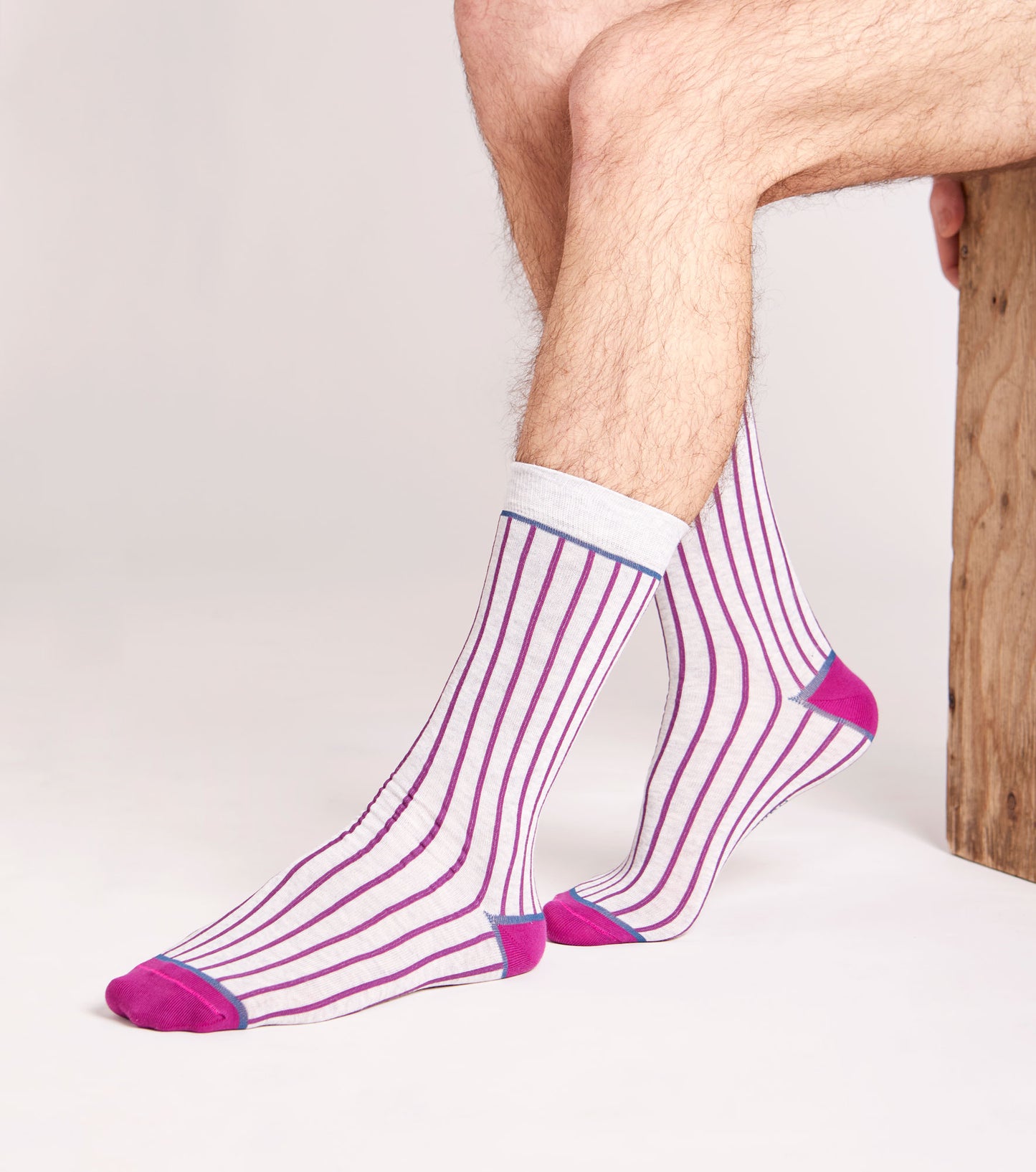 Arturo Male Socks