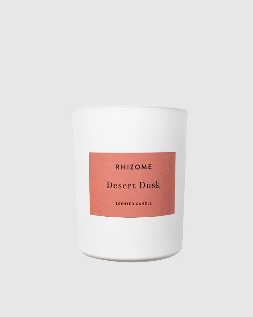 RHIZOME CANDLE