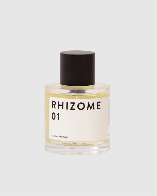 RHIZOME 01 EDP