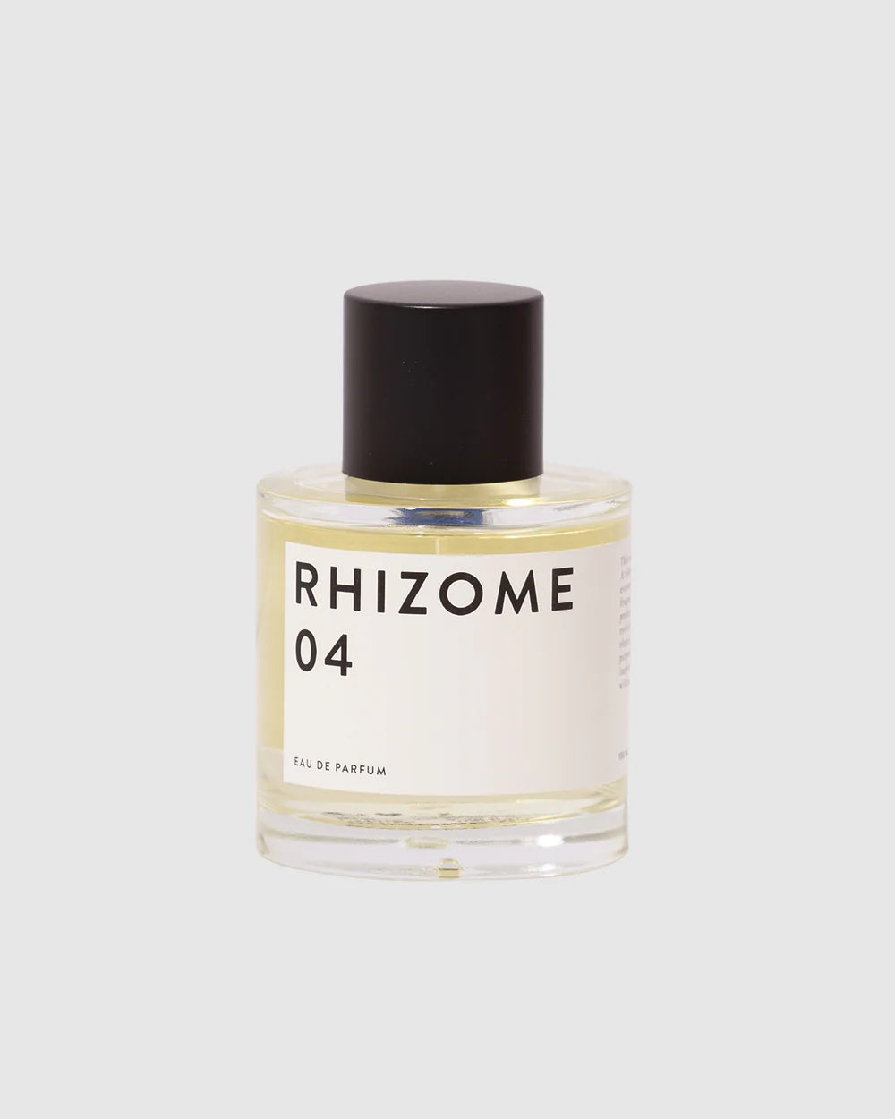 RHIZOME 04 EDP