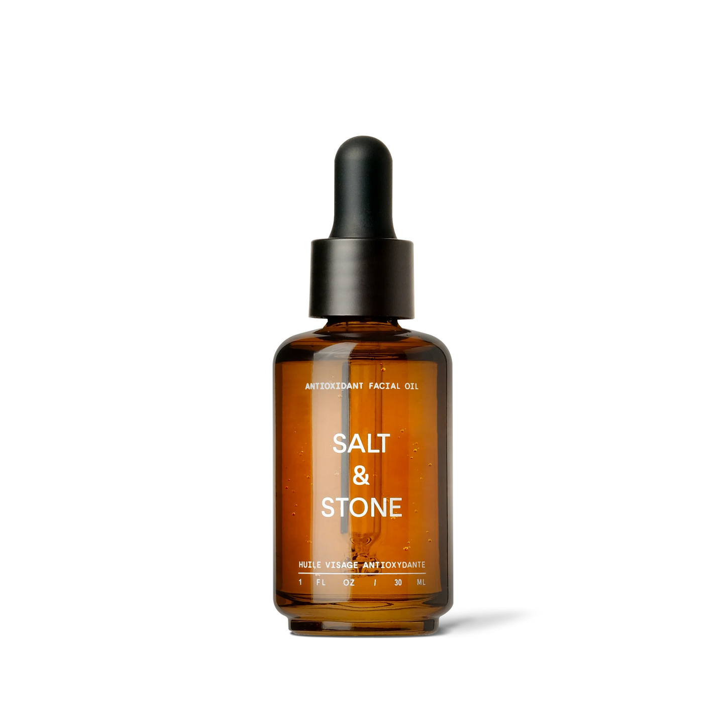 Antioxidant Facial Oil