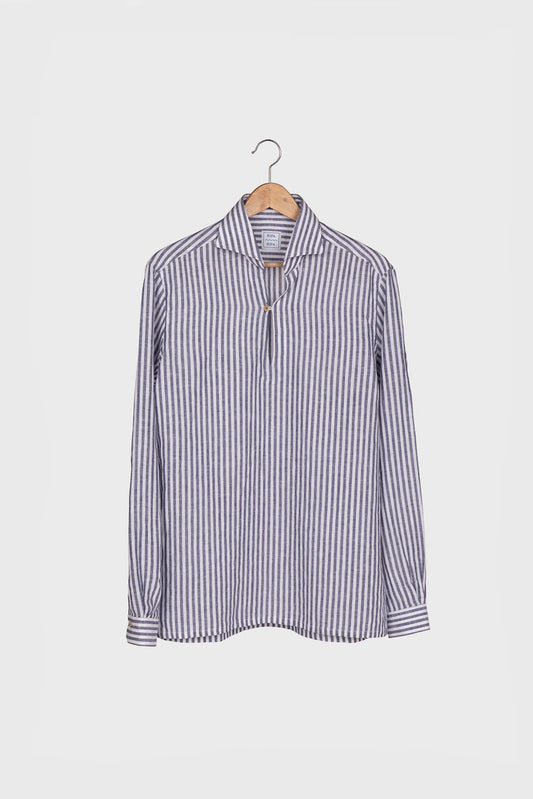 Camicia Capri Righe Larghe