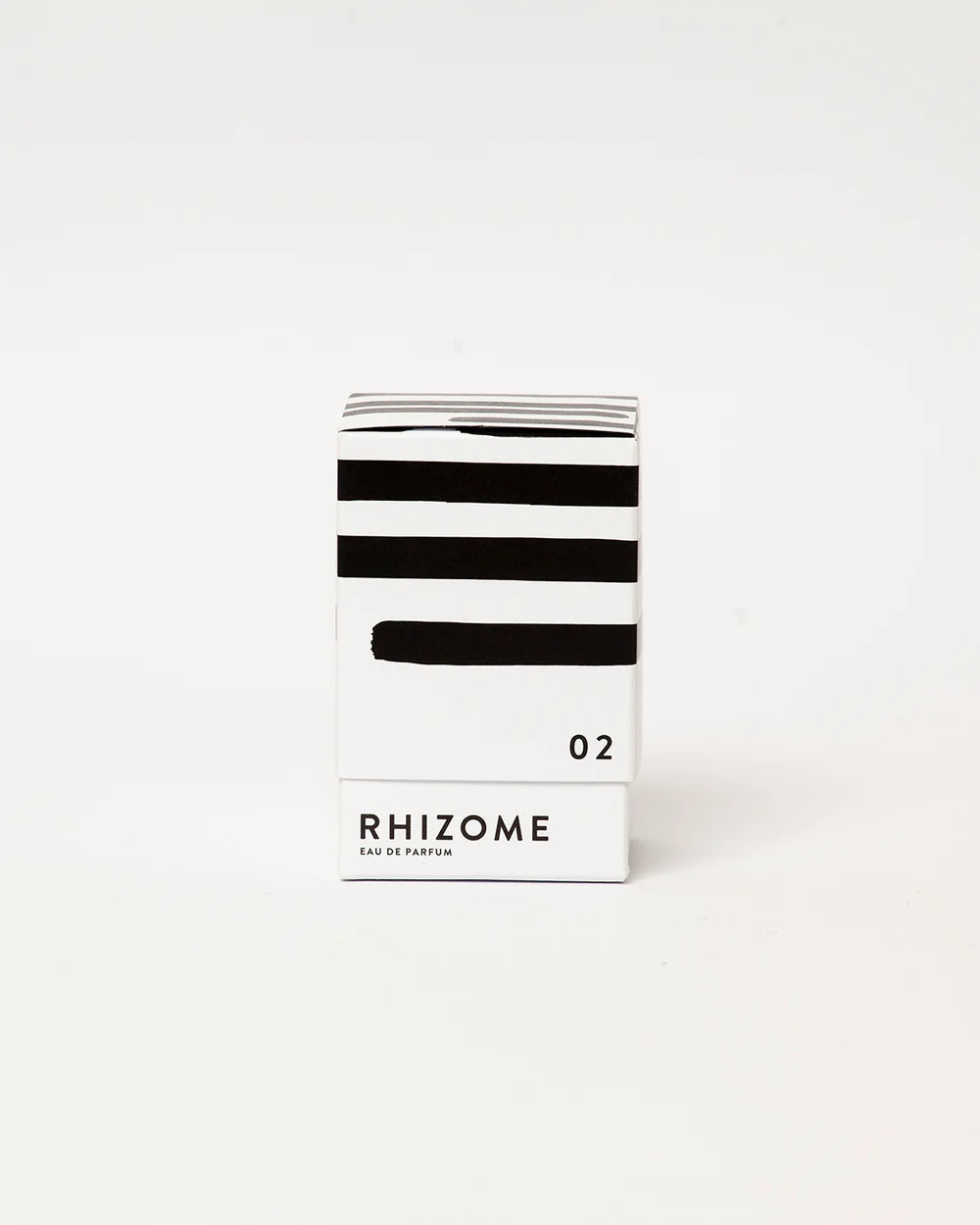 RHIZOME 02 EDP