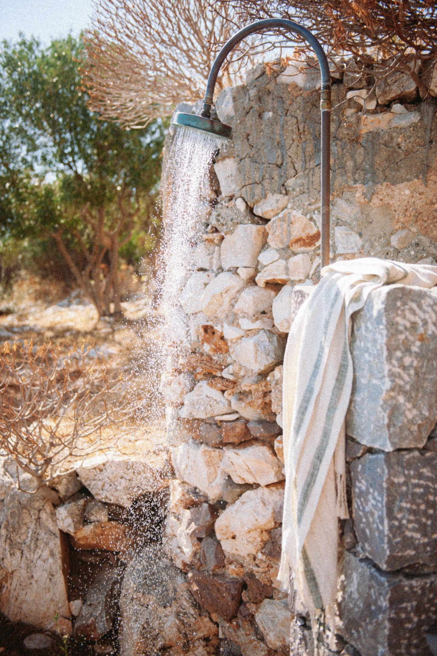 Bahia Towel