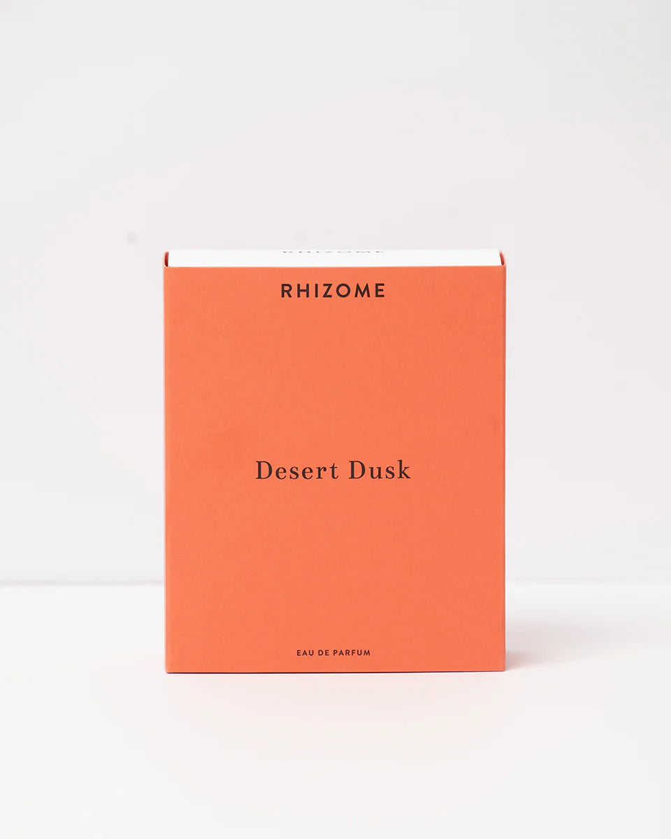 RHIZOME DESERT DUSK EDP