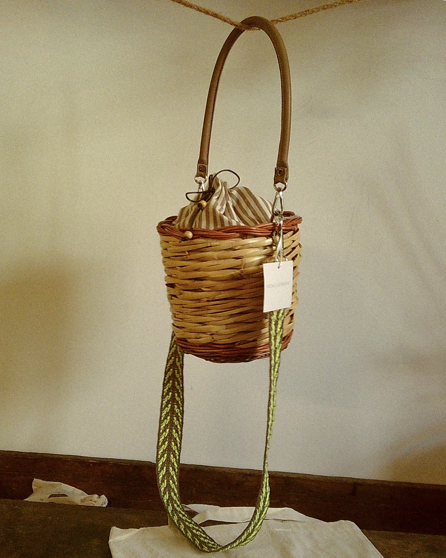 Panier Vimini