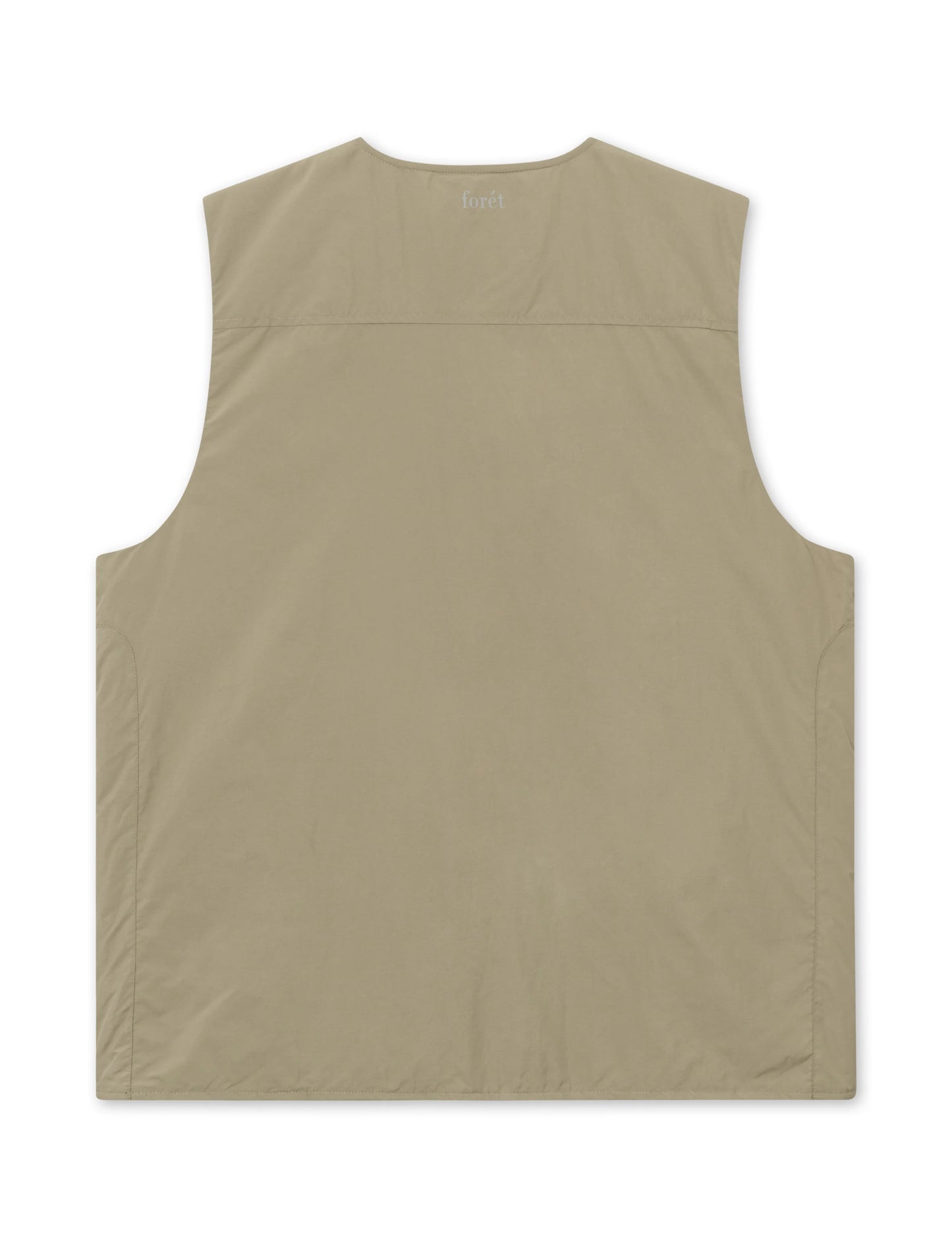 Myst Liner Vest