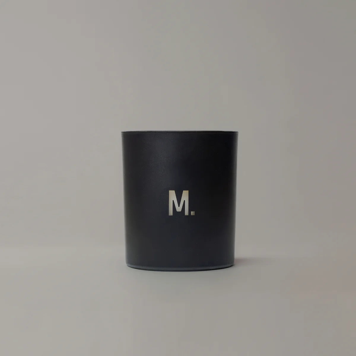 Manisante scented candle