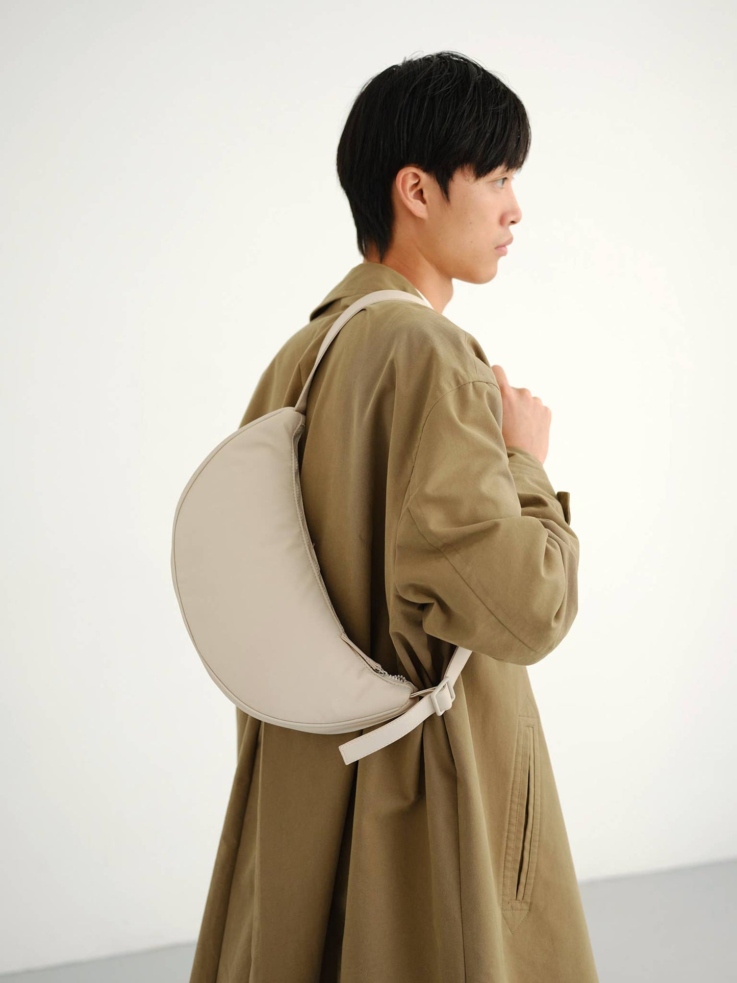 Moon Bag