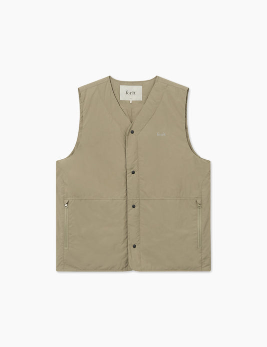 Myst Liner Vest