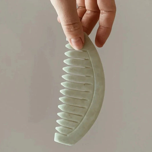 Gua Sha Comb