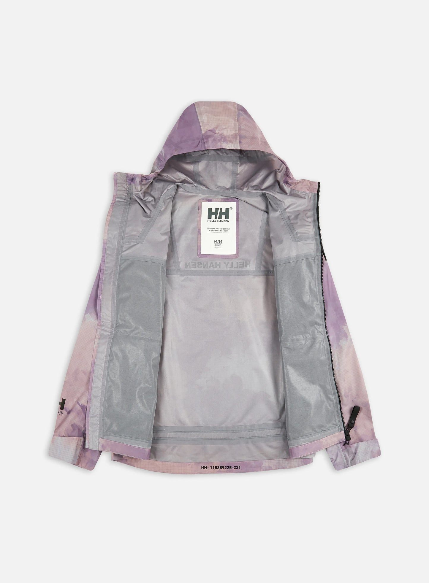 Helly Hansen Archive HH Arc 22 WP Jacket