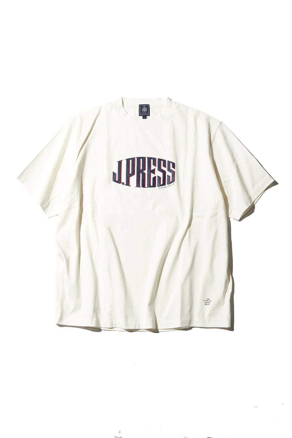 Logo T-Shirt JPRESS