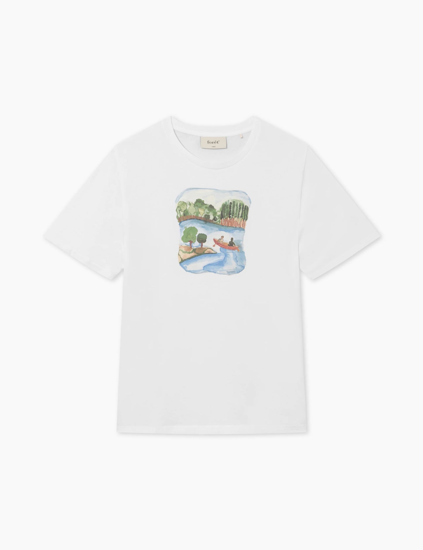 Canoe T-Shirt