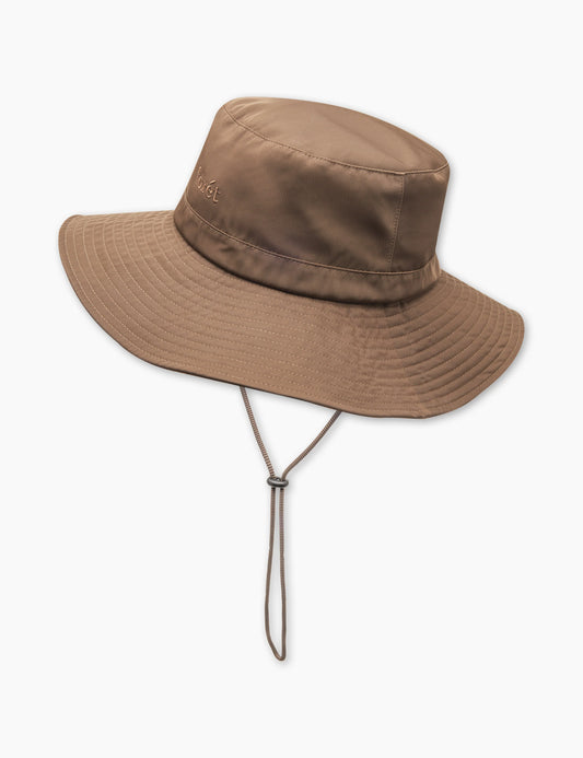 Forét Abeam Bucket Hat