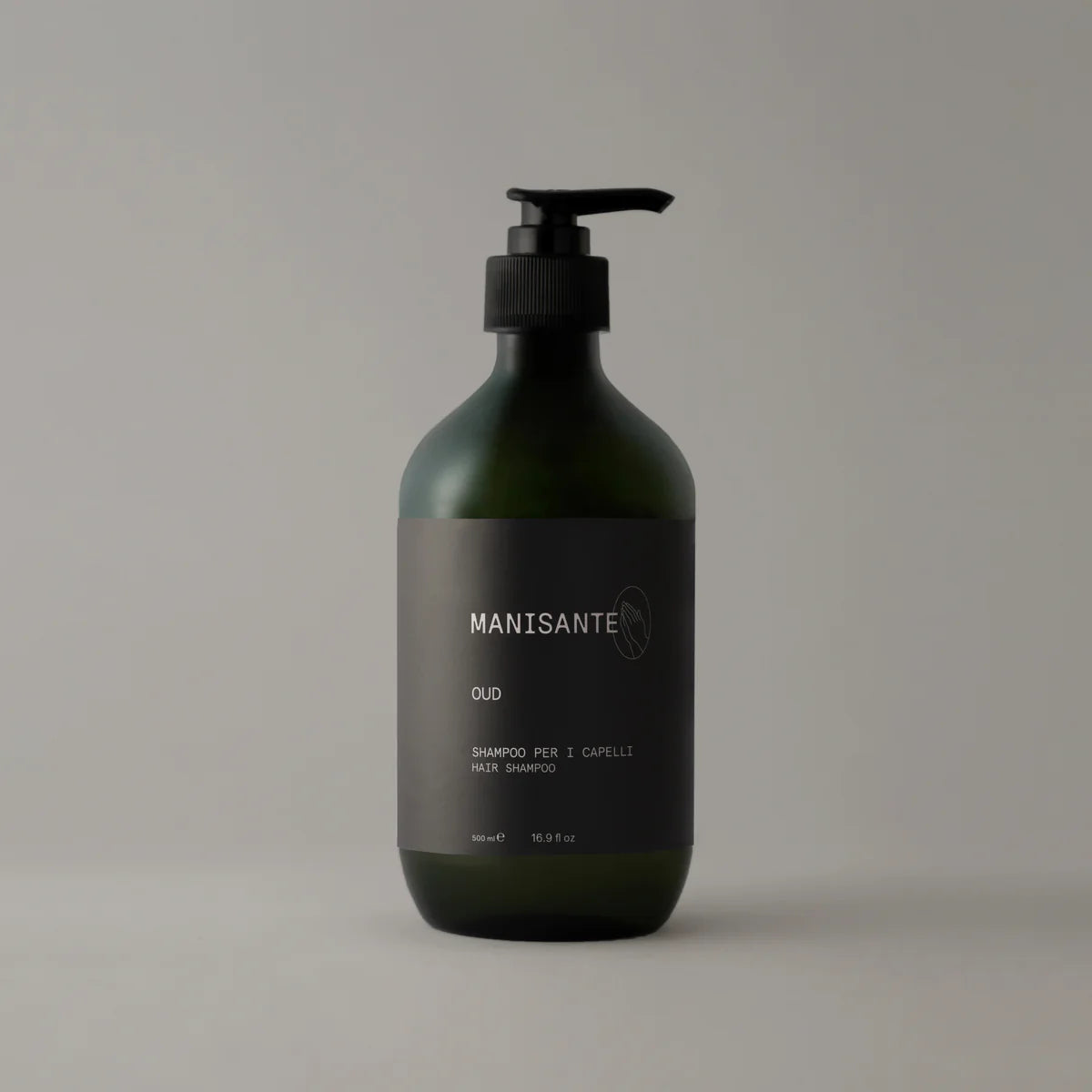 Manisante Shampoo