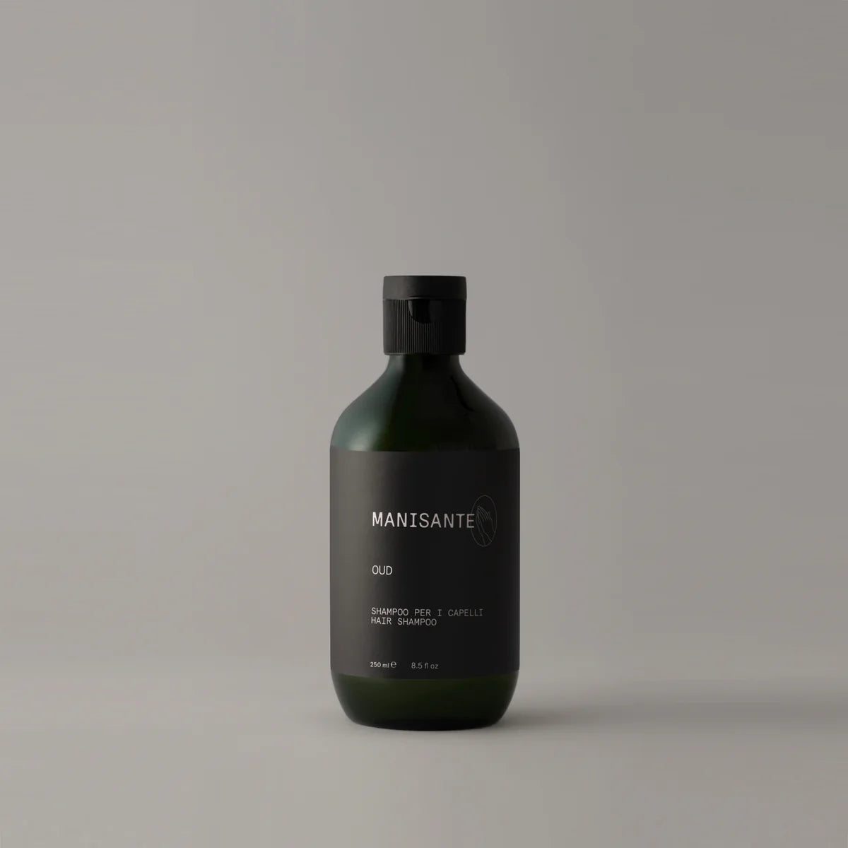 Manisante Shampoo