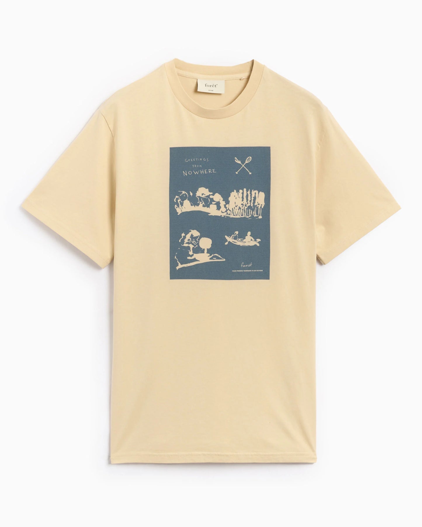 Falls T-Shirt