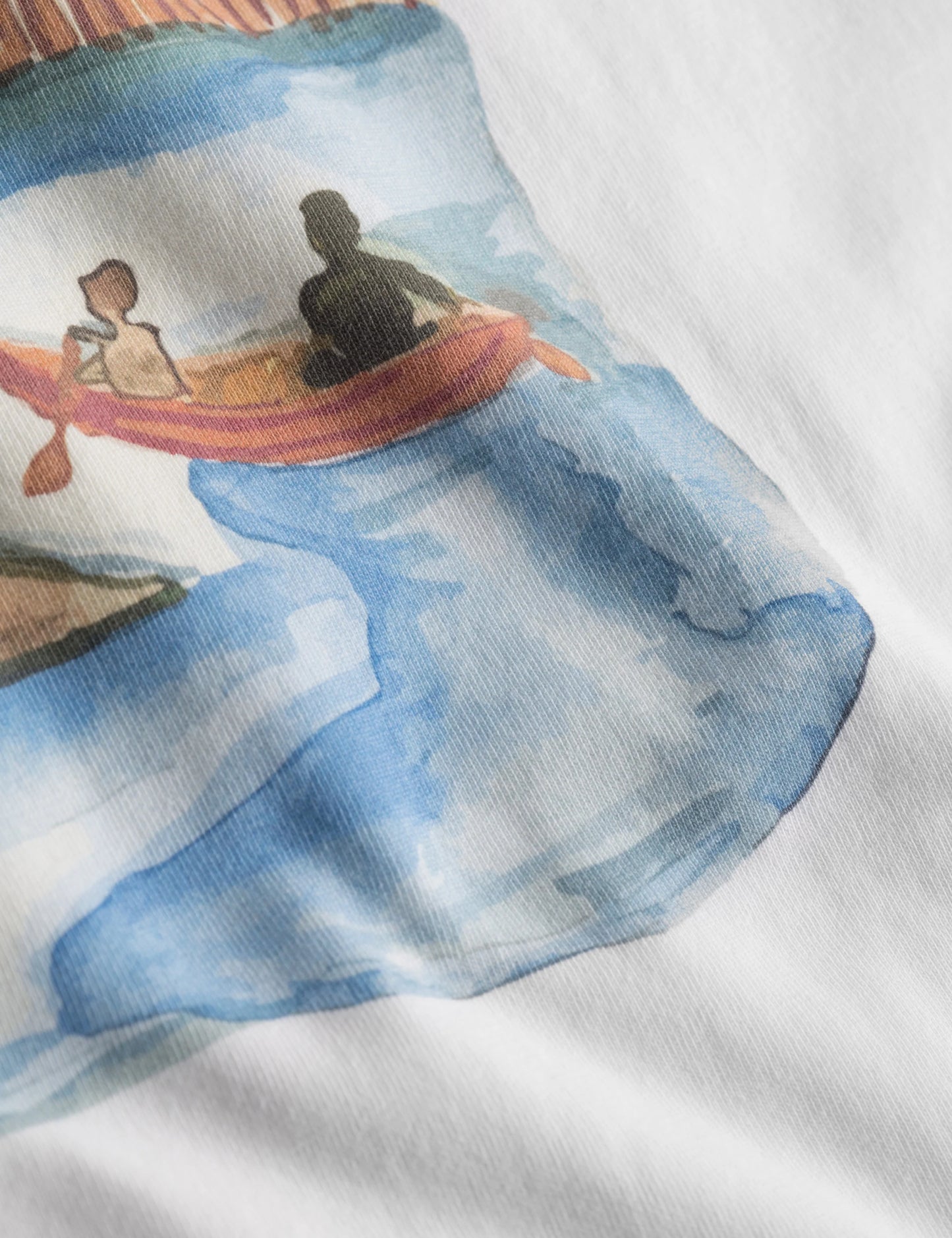 Canoe T-Shirt