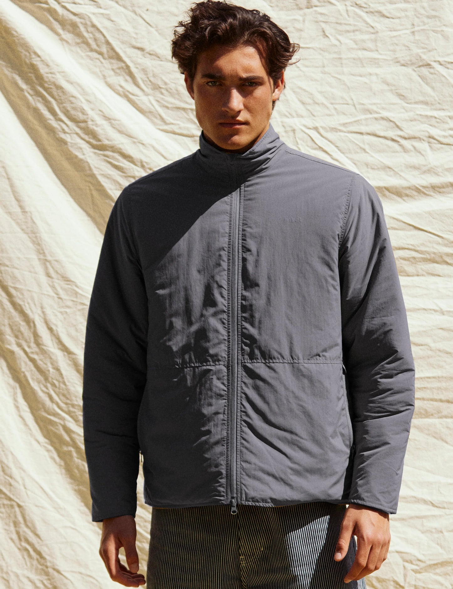 Myst Liner Jacket